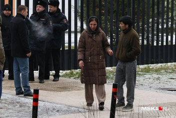 Источник: Артем Устюжанин / MSK1.RU