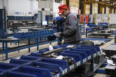 Резерв исчерпан: где найти 12 миллионов работников