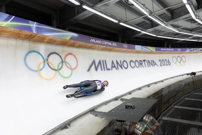 Дарья Олесик завершила Олимпиаду в Италии на 13-м месте