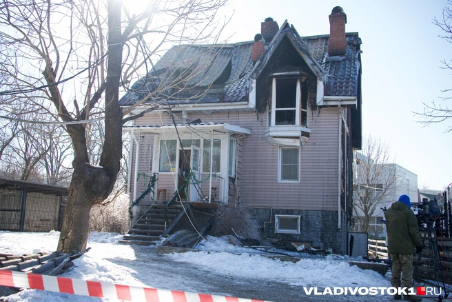 Источник: Елена Буйвол / VLADIVOSTOK1.RU