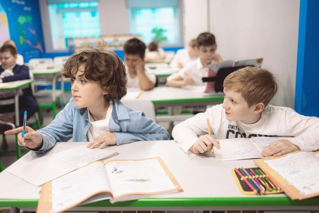 Даже технические дисциплины в TOP IT SCHOOL преподают с учетом психологического комфорта. | Источник: «Академия ТОП»