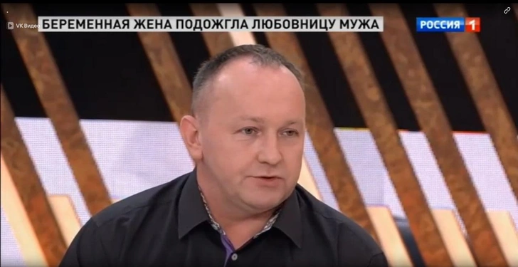 Михаил Новиков спас Инну — теперь дело за ее организмом, который должен справиться со страшными ожогами