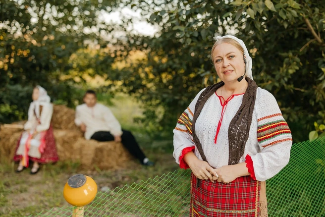 Источник: Ксения Зимина