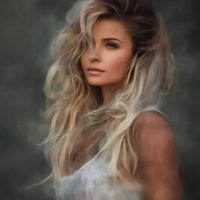 Аватарка Полина