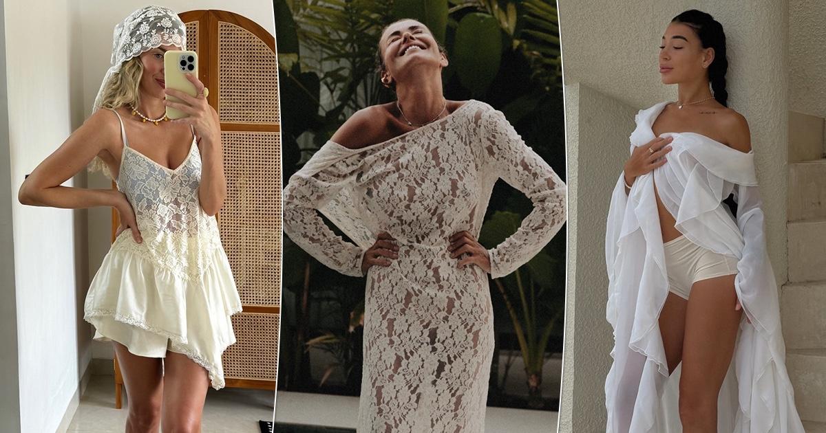 Как одеваются русские девушки на Бали в 35 фото