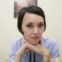 Аватарка Маркидонова Алёна Александровна