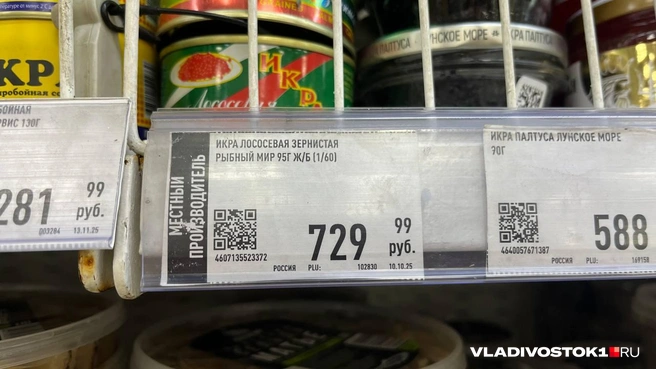 Источник: Елена Буйвол / VLADIVOSTOK1.RU