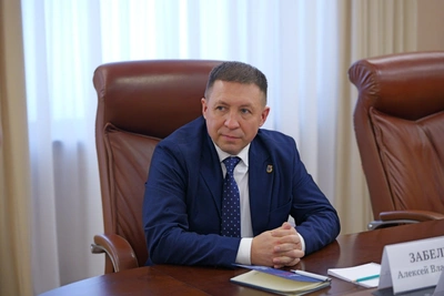 Героя СВО назначили замминистра промышленности