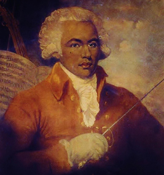 Виртуоз смычка и шпаги: как гениальный музыкант Жозеф Болонь незаслуженно оказался в тени Моцарта