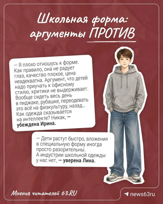 А где для вас проходит граница между дисциплиной и комфортом? | Источник: Максим Бутусов / Городские медиа