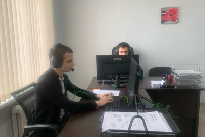 В Северной Осетии запустили колл-центр ЖКХ