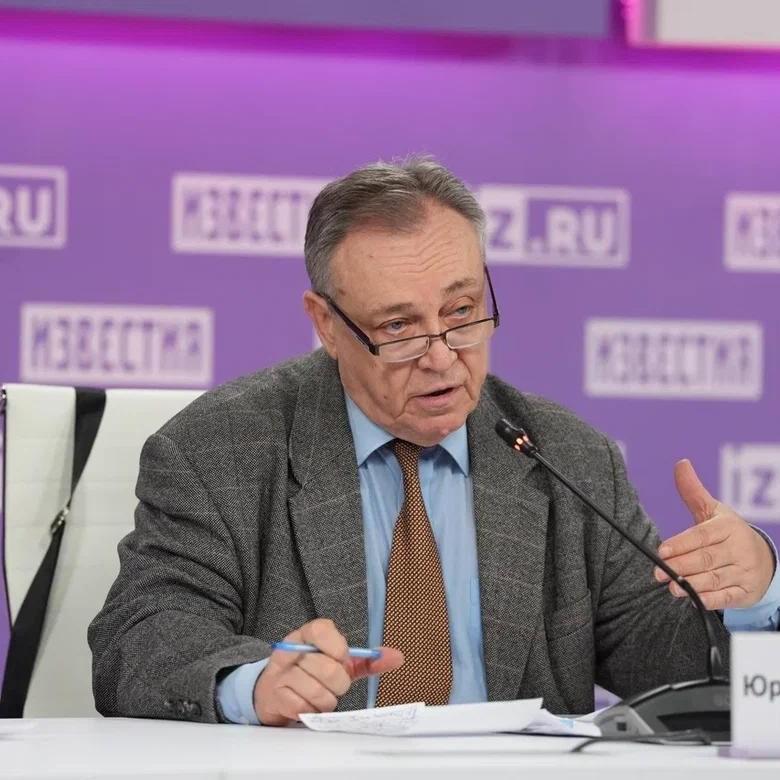 <p>Юрий Барзыкин</p>