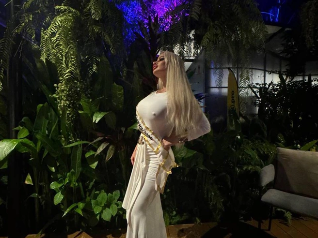 За место в конкурсе взималась плата в десятки тысяч рублей | Источник: Анна Данилова