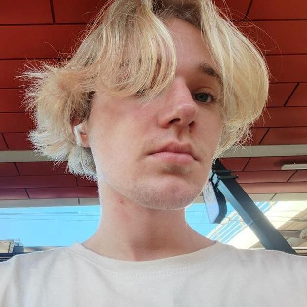 Михаил Мечев