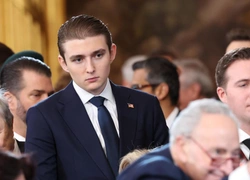 Глава партии республиканцев Нью-Йоркского колледжа уволилась после того, как обозвала сына Трампа