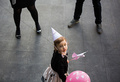 Parental divorce through the eyes of a child