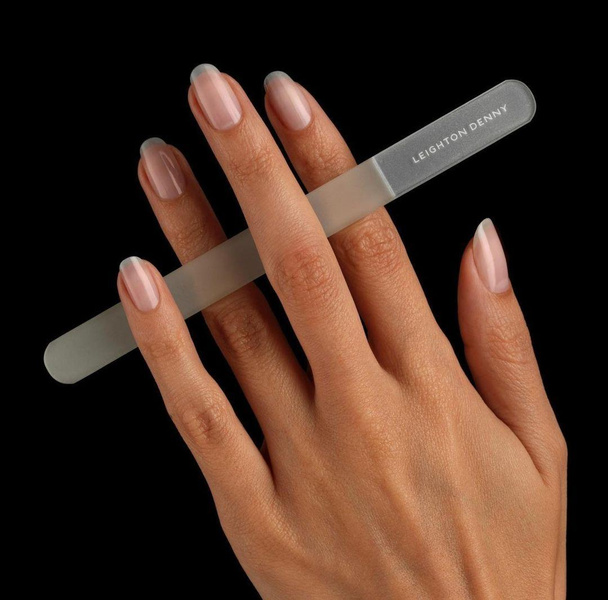 Стеклянная или лазерная: как выбрать пилку для ногтей