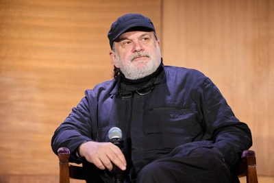 «БДТ я не любил»: Андрей Могучий о своем пути