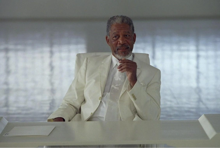 «Брюс Всемогущий»