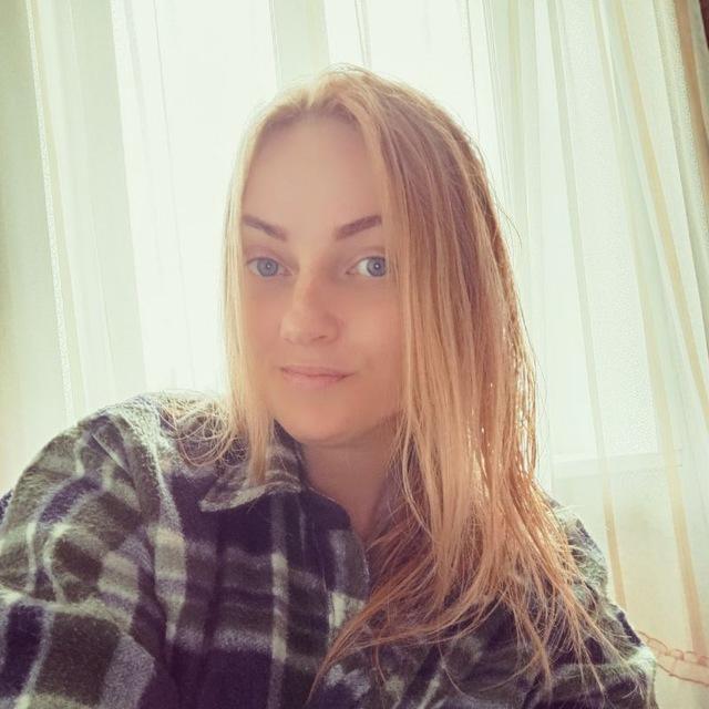 <p>Екатерина Парменова</p>