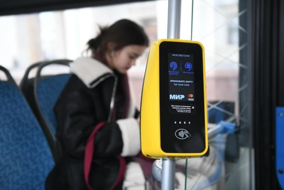 No More Tariff Zones? Fare Change for Moscow–Khimki Buses Announced