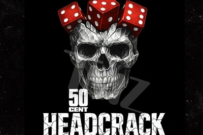50 Cent запускает Headcrack в казино Лас-Вегаса
