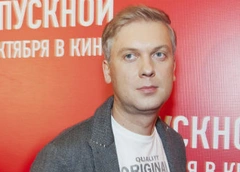 Сергей Светлаков отпразднует день рождения в собственном ресторане