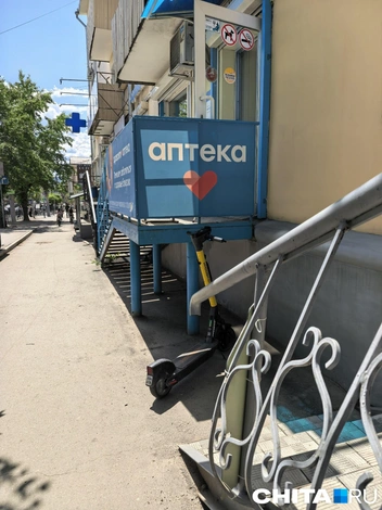 Источник: Дарья Кливенкова / CHITA.RU