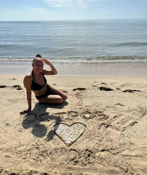 Источник: buka_d / Instagram (деятельность экстремистской организации запрещена на территории РФ)