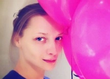Екатерина Вилкова вынуждена выпрашивать подарки у мужа