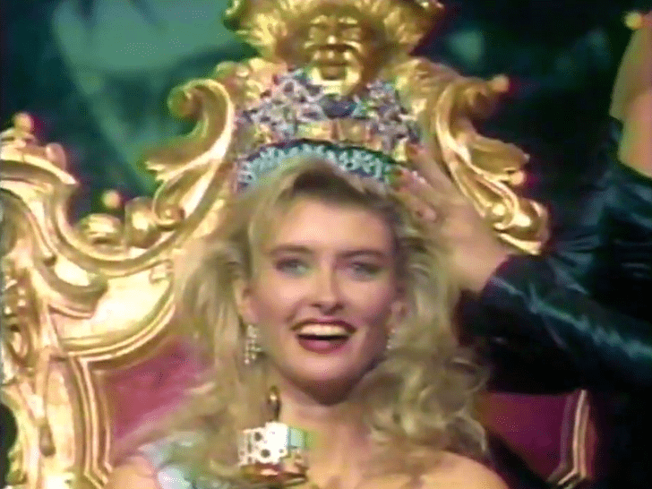 «Мисс мира»: все королевы красоты с 1951 год по 2023 год