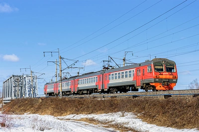 Пригородный поезд Буй – Вологда изменит расписание