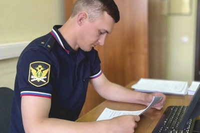 Житель Чувашии трудоустроился после уголовного дела за алименты
