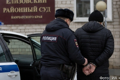 На Камчатке вынесли приговор за покушение на убийство двух человек