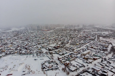 В Тобольске стартует реновация нового участка