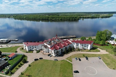 Цену на гостиницу в Угличе снизили вдвое