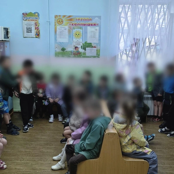 Источник: ГБДОУ детский сад № 46 Центрального района СПб