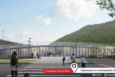 В Петропавловске обновят три зоны отдыха