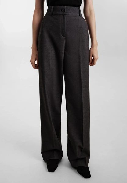 Идеальная база — брюки на осень-зиму 2025/26: лучшие модели у российских брендов Идеальная база — брюки на осень-зиму 2025/26: лучшие модели у российских брендов