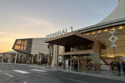 Two Russians from Yekaterinburg missing in Egypt