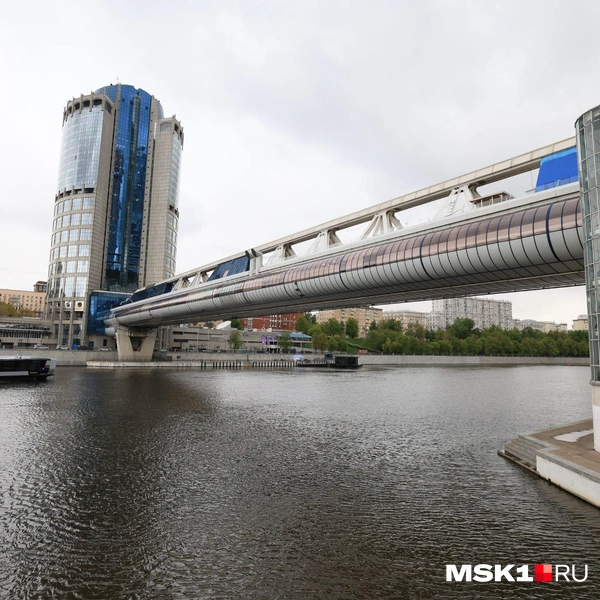 Источник: Артем Устюжанин / MSK1.RU