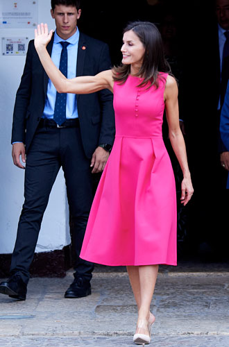  Светлые оттенки 