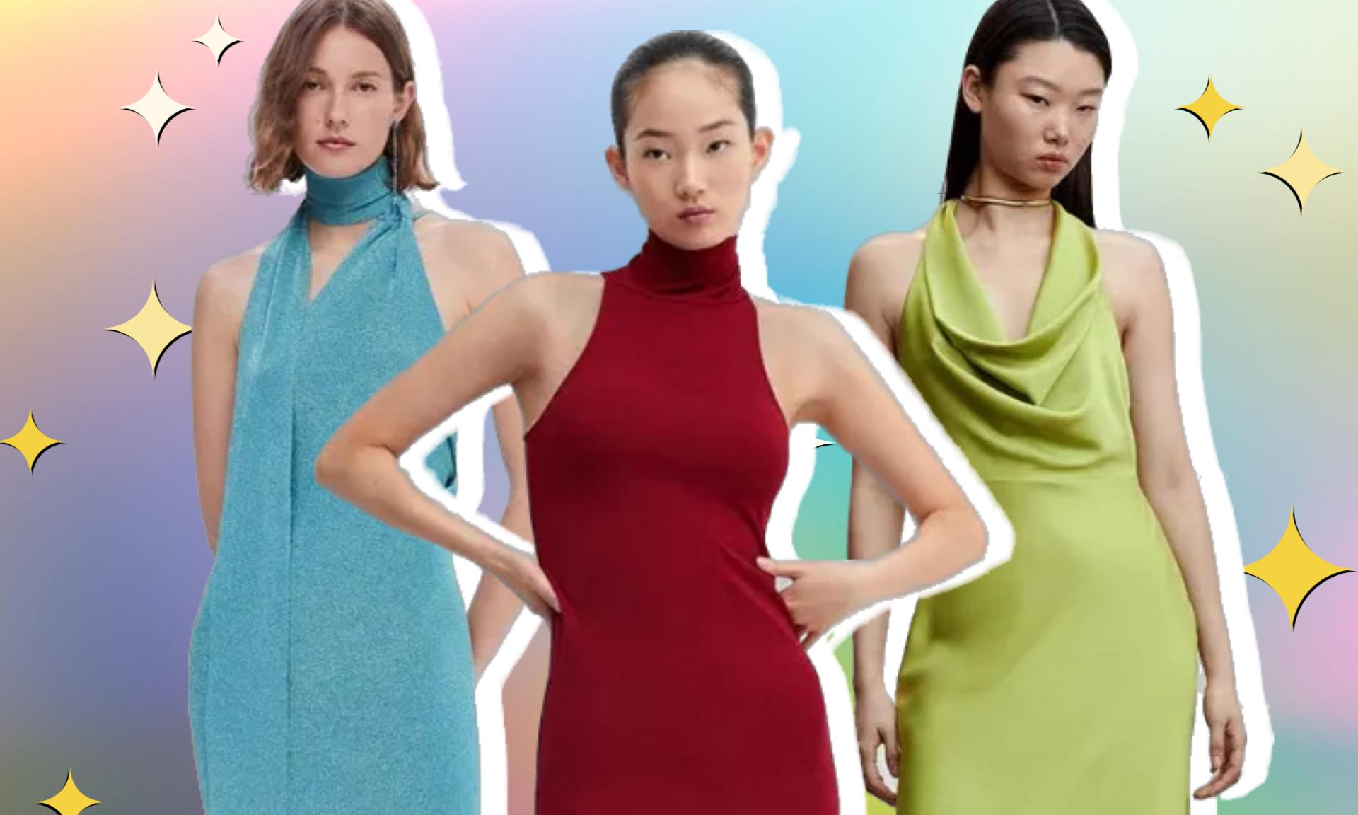 Какая модная одежда в этом году - Модная одежда 2024 - фасоны, ткани, вечерняя мода, цвета