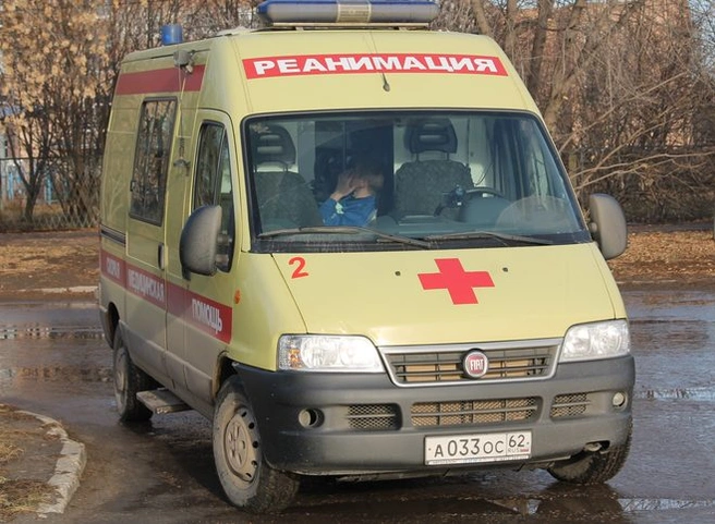 За сутки от коронавируса умерли 76 россиян | ya62.ru