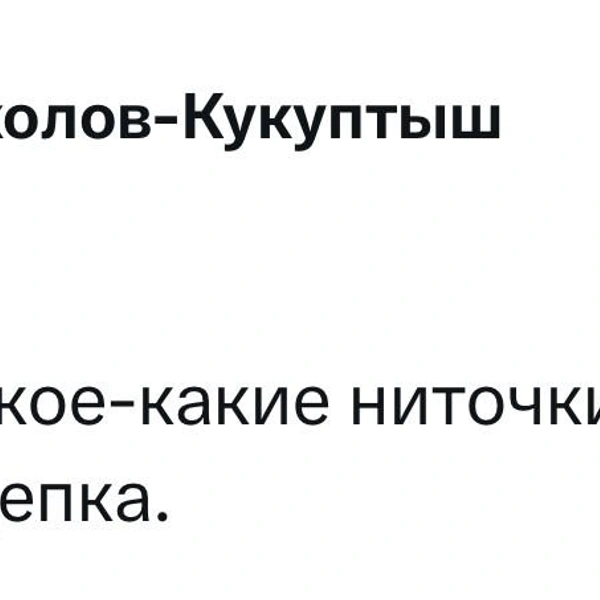 Источник: Twitter (X)