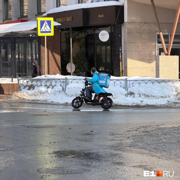 Источник: Дарья Манохина / E1.RU