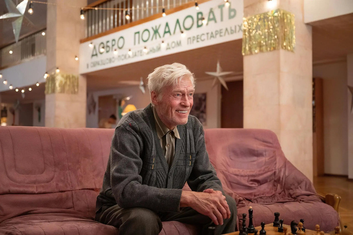 Лишившись почки, 74-летний Борис Щербаков победил онкологию