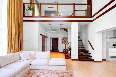 Коттедж за 110 млн рублей продают под Уфой