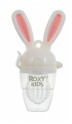 ROXY-KIDS Ниблер Bunny Twist, с 6 месяцев