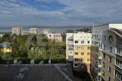 Массированная атака БПЛА на Ярославль: что произошло